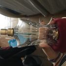 Swatch de Manon.ru : Le Male - Eau de Toilette, Jean Paul Gaultier