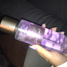 Swatch de Manon.ru : Love Spell, Victoria's secret