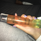 Swatch de Manon.ru : Eau Délicieuse Parfumante, Nuxe