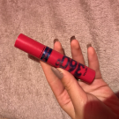 Swatch de Manon.ru : Mascara Volume 360°, Yves Rocher