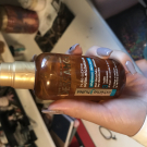 Swatch de Manon.ru : Huile, Dessange