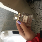 Swatch de Manon.ru : Miss Dior Eau De Parfum, Dior