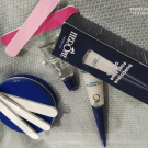 Swatch de Zv860 : Durcisseur Fort pour ongles, Hérôme