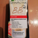 Swatch de pixie : Soin perfecteur tout en un, Garnier SkinActive