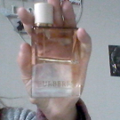 Swatch de Lilou0034 : Parfun, Burberry