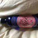Swatch de Emy_whop : Eau Aromatisée de Rose, Christian Lenart