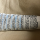 Swatch de Emy_whop : Derma pureté peeling à l'argile, Dr Pierre Ricaud