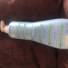 Swatch de Emy_whop : Eau Nettoyante Sans Rinçage, Mustela
