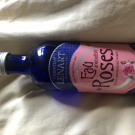 Swatch de Emy_whop : Eau Aromatisée de Rose, Christian Lenart