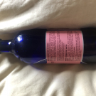 Swatch de Emy_whop : Eau Aromatisée de Rose, Christian Lenart