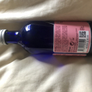 Swatch de Emy_whop : Eau Aromatisée de Rose, Christian Lenart