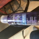 Swatch de Crys53 : Démaquillant Douceur Yeux Sensibles 100ml, Yves Rocher