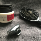 Swatch de leopardine84 : Masque Rénovateur Cheveux très abîmés Lumina, Natura Brasil