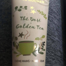 Swatch de Labeauty : Crème Mains hydratante Thé Doré, Yves Rocher