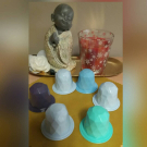 Swatch de rinkamiss51 : DIFFUSEURS D'HUILES ESSENTIELLES POUR LA DOUCHE ET SON PACK BEDTIME MISSION, SKINJAY