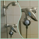 Swatch de rinkamiss51 : DIFFUSEURS D'HUILES ESSENTIELLES POUR LA DOUCHE ET SON PACK BEDTIME MISSION, SKINJAY