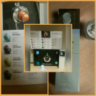 Swatch de rinkamiss51 : DIFFUSEURS D'HUILES ESSENTIELLES POUR LA DOUCHE ET SON PACK BEDTIME MISSION, SKINJAY