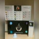 Swatch de rinkamiss51 : DIFFUSEURS D'HUILES ESSENTIELLES POUR LA DOUCHE ET SON PACK BEDTIME MISSION, SKINJAY