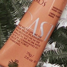 Swatch de houria.maameri : Crème mains Ekos Castanha, Natura Brasil