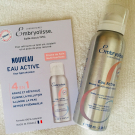 Swatch de Bibiche129 : Brume de soins 4 en 1, Embryolisse