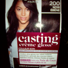 Swatch de figolight6 : Casting Crème Gloss, L'Oréal Paris