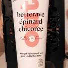 Swatch de Morgane6531 : Masque hydratant 2 en 1, Cultiv