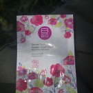 Swatch de beautiesof_mel : Baume Corps Fondant Nourrissant, BcomBio