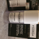 Swatch de Cindy_beauty : Optim-Eyes, Laboratoires Filorga