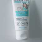 Swatch de oceanelemeunier64 : Gel hydroalcoolique, Energie Fruit