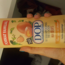 Swatch de Mel79 : Le Shampoing très Doux aux Oeufs, Dop