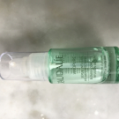 Swatch de lauchv : Vinopure sérum infusion anti imperfections, Caudalie