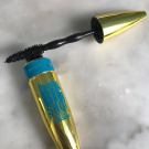 Swatch de lauchv : Colossal Volum' Express, Maybelline New York