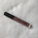 Swatch de lauchv : Lip Lingerie, NYX