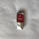 Swatch de lauchv : Dior Vernis - Haute Couleur Brillance  Tenue ultime, Dior