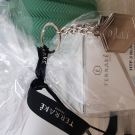 Swatch de Crows : Crème Hydratante Biomoléculaire, Terraké