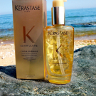 Swatch de fl.eur1660 : Elixir Ultime Huile Originale, Kérastase