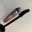Swatch de liliie9 : Cils Sensational, Gemey-Maybelline