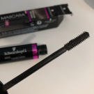 Swatch de liliie9 : Hair Mascara, Schwarzkopf