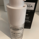 Swatch de liliie9 : Optim-Eyes, Laboratoires Filorga