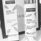 Swatch de -G'odt- : Lotion Douceur Éclat, Condensé Paris