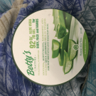 Swatch de Julie17200 : Gel à base d'Aloe vera, Betty's Nature