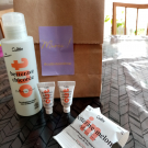 Swatch de audrey62270 : Eaux micellaires BIO, Cultiv