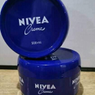 Swatch de sousou39 : Nivea Crème, Nivea