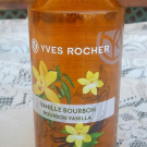 Swatch de sousou39 : Bain Douche Sensuel - Vanille Bourbon de Yves Rocher, Yves Rocher