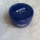 Swatch de sousou39 : Nivea Crème, Nivea