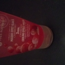 Swatch de sousou39 : Effet Glacé Cranberry 3 min, Yves Rocher