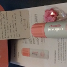 Swatch de sousou39 : La Chantilly, Collosol