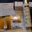 Swatch de sousou39 : Lotion Douceur Éclat, Condensé Paris