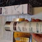 Swatch de sousou39 : Lotion Douceur Éclat, Condensé Paris