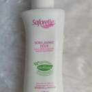 Swatch de sousou39 : Soin Lavant Doux, Saforelle